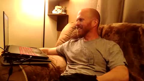 Dave online show from April 17, 10:51 am