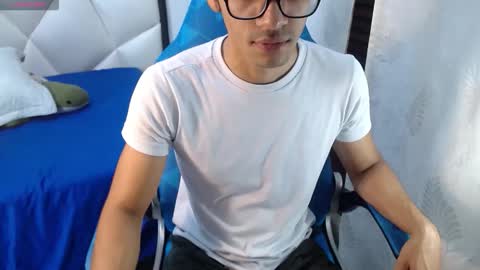 Dave Bakers online show from April 12, 7:41 pm