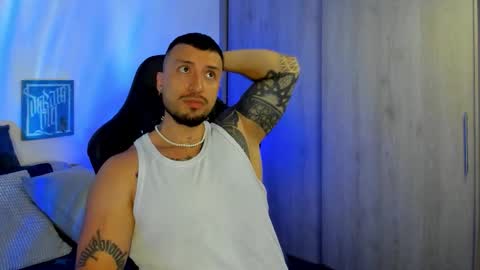 DAVE MAX online show from March 1, 3:03 pm