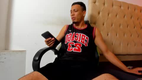 Snapshot of dave_skinnycum420 chatting on October 30, 7:54 am dave online show from October 30, 7:54 am