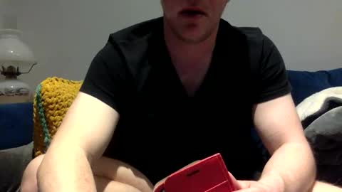 daveb709709709 online show from June 7, 2:05 am