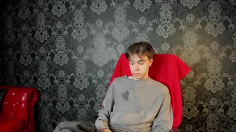 Dave online show from April 21, 1:42 am