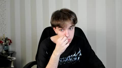 Dave online show from April 30, 8:57 pm