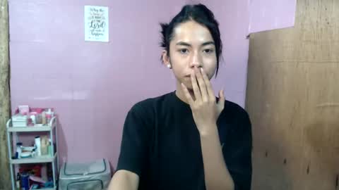 Scarlet thesexiest online show from April 19, 9:30 am