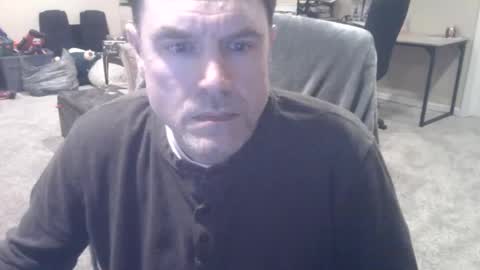 daved14u online show from February 24, 6:44 am