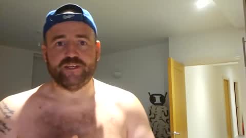 davehw1993 online show from July 21, 11:07 pm