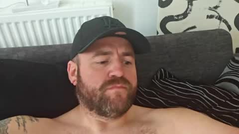 davehw1993 online show from July 31, 3:00 pm