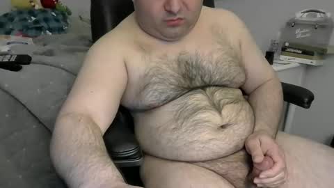 daveishorny1988 online show from December 22, 10:29 pm