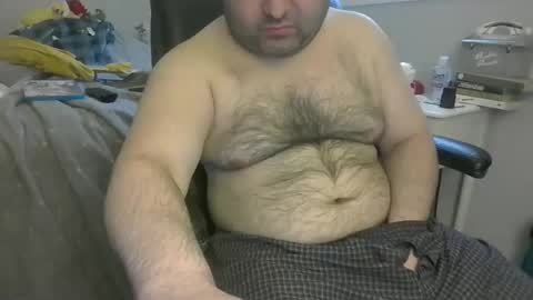 daveishorny1988 online show from January 16, 6:34 pm