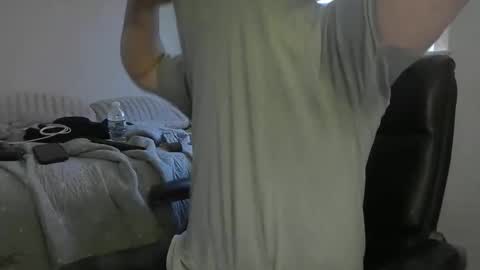 daveishorny1988 online show from March 30, 5:47 pm