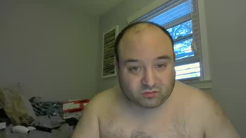 daveishorny1988 online show from April 17, 11:30 pm