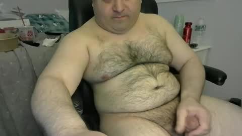 daveishorny1988 online show from April 19, 1:49 am