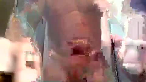 Snapshot of daveybi88 chatting on March 11, 5:52 pm DaveyD88 online show from March 11, 5:52 pm