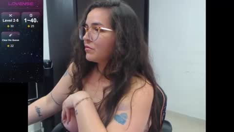 daviana online show from January 16, 8:46 pm