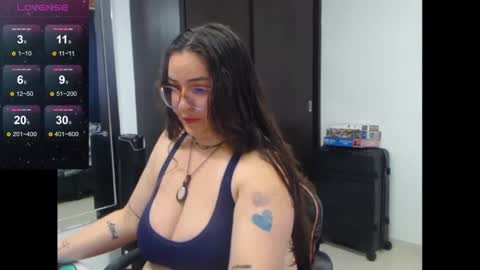 daviana online show from April 1, 12:06 pm