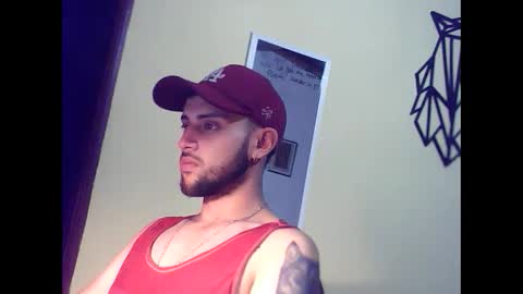 david23vergota online show from September 19, 11:05 pm