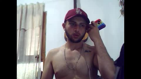 david23vergota online show from October 1, 4:13 pm