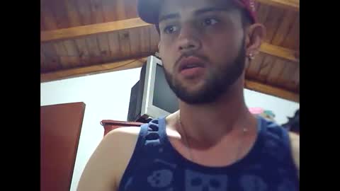 david23vergota online show from October 19, 11:49 pm