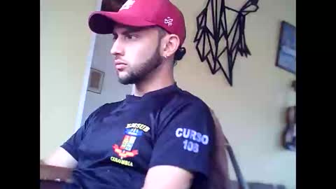 david23vergota online show from October 25, 5:30 pm