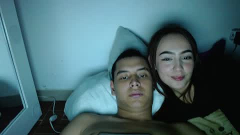 Snapshot of david_20041976 chatting on January 27, 2:42 am david_20041976 online show from January 27, 2:42 am