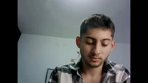 David Asturias online show from December 16, 2:36 am