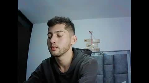 David Asturias online show from December 31, 3:23 am