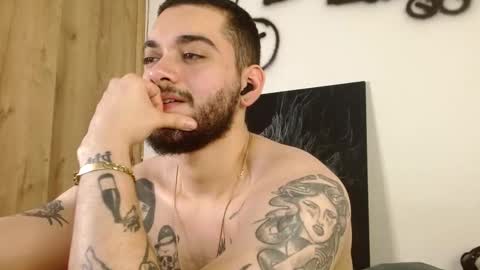 Twitter davidsanctum online show from March 7, 5:48 am