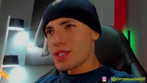 David Jons online show from February 10, 2:48 am