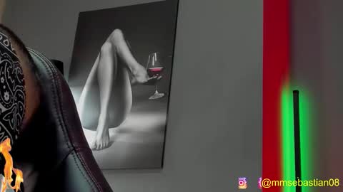 David Jons online show from March 10, 2:27 am