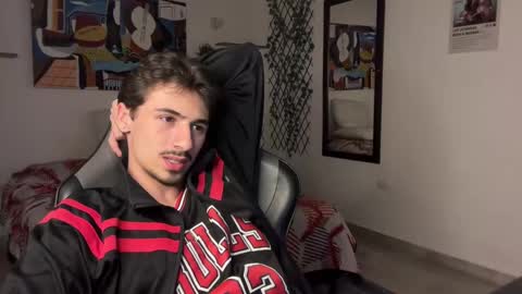 David online show from December 17, 3:34 am