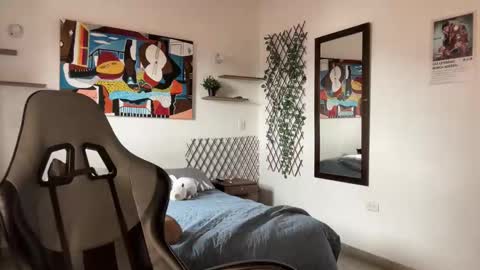 David online show from January 10, 8:10 pm