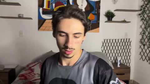 David online show from February 24, 3:48 am