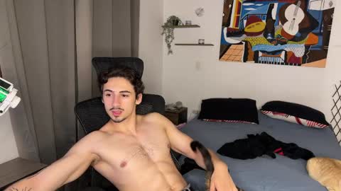 David online show from June 10, 1:06 am