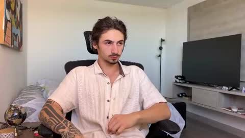 David online show from July 7, 4:11 pm