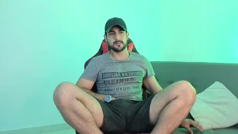 JF oliveira online show from January 8, 12:07 pm