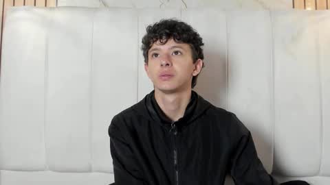 Roy online show from February 23, 12:57 pm