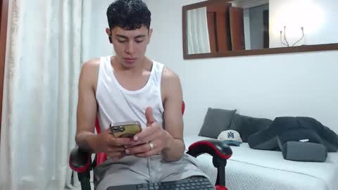 david online show from February 22, 11:25 pm