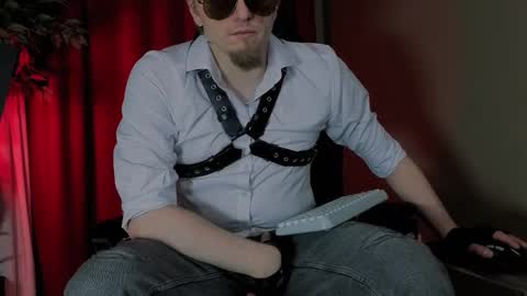 Vincente online show from March 20, 8:25 pm