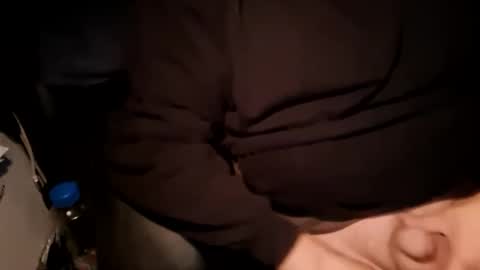 david_stone1969 online show from September 30, 11:37 am