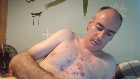 davidassboy69 online show from July 16, 7:47 am