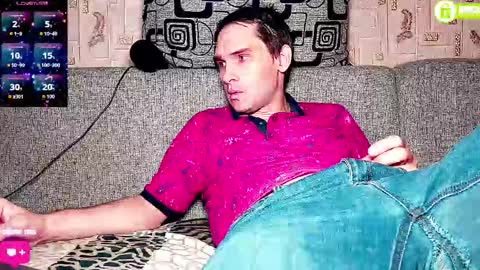 DavidCarroll online show from February 26, 12:04 pm