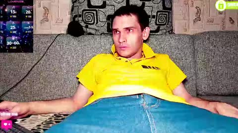 DavidCarroll online show from April 26, 5:43 pm