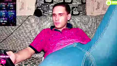 DavidCarroll online show from June 15, 8:22 pm