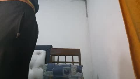 davidcr89 online show from February 18, 6:09 am