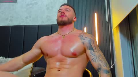 David Blakee online show from January 17, 7:51 am