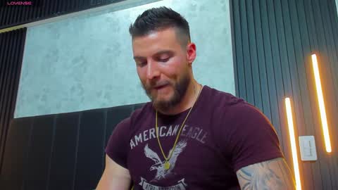 David Blakee online show from January 21, 5:49 am