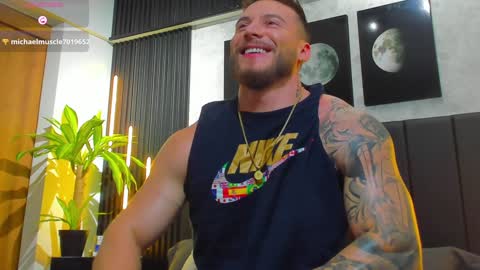 David Blakee online show from January 30, 1:55 am