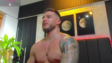 David Blakee online show from February 6, 6:18 am