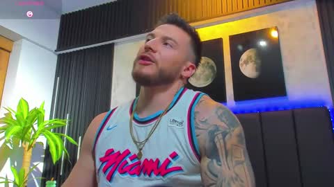 David Blakee online show from February 28, 5:59 am