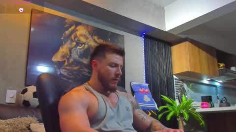 David Blakee online show from September 12, 4:45 am